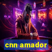 cnn amador